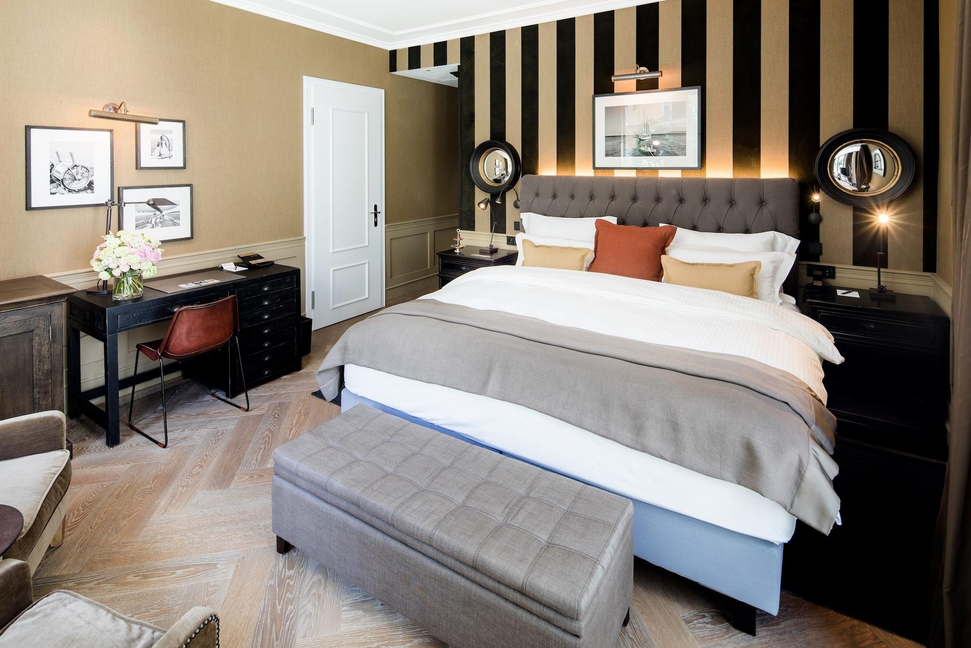 Palace Hotel Munich