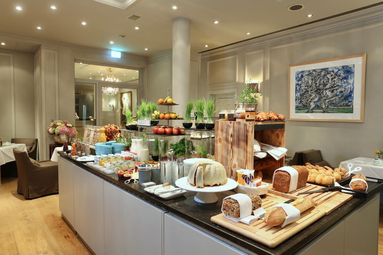 Palace 5* Munich