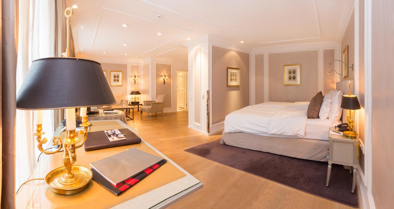 Palace 5* Munich